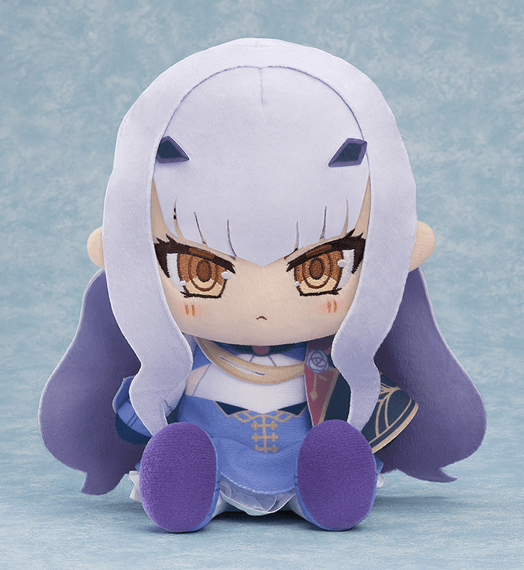 Chocopuni Plushie Lancer/Mélusine