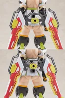 KOTOBUKIYA GRANDE SCALE Gene Stellatears Version - Phantasy Star Online 2 - photo 9