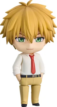 GOOD SMILE COMPANY Nendoroid Takumi Usui - Maid Sama! - photo 2