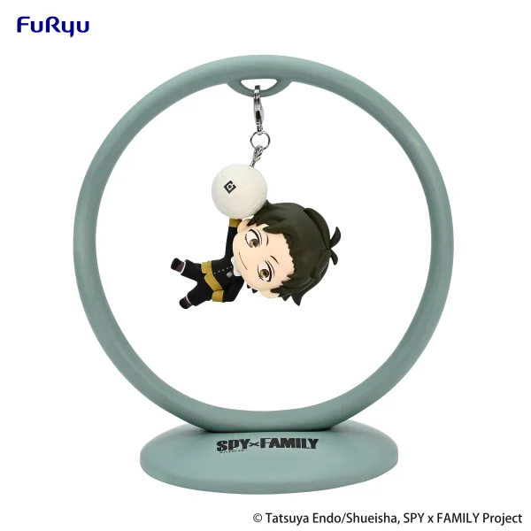 SPY×FAMILY　Trapeze Figure -Damian-