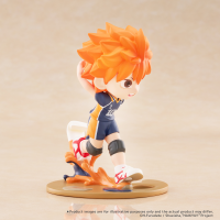 PalVerse Palé Haikyu!! Shoyo Hinata 5