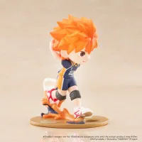 BUSHIROAD CREATIVE PalVerse Palé Haikyu!! Shoyo Hinata - Haikyu!! - photo 5