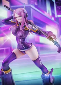 MegaHouse Portrait.Of.Pirates ONE PIECE “Evolutionary History” Jewelry Bonney - ONE PIECE - photo 2