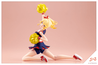 Seira Ichijo【CHEERLEADING COSTUME】 DREAMING STYLE VITAMIN YELL 5