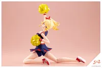 KOTOBUKIYA Seira Ichijo【CHEERLEADING COSTUME】 DREAMING STYLE VITAMIN YELL - SOUSAISHOJOTEIEN - photo 5