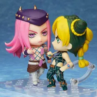 Medicos Entertainment Nendoroid Narciso ・ A - JoJo's Bizarre Adventure - photo 5