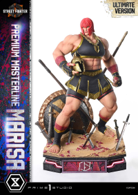 Premium Masterline Street Fighter 6 Marisa Ultimate Version 115