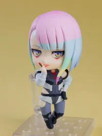 GOOD SMILE COMPANY Nendoroid Lucy - Cyberpunk: Edgerunners - photo 5