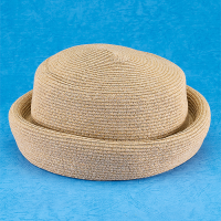 Dampier's Hat 1