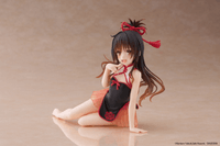 To Love-Ru Darkness Desktop Cute Figure - Mikan Yuki (Chinese Dress Ver.) 6