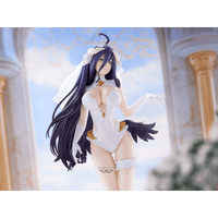 OVERLORD GLITTER&GLAMOURS-ALBEDO-WEDDING ver. 3