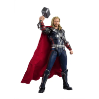 Thor <Avengers Assemble> Edition "Avengers", Bandai Spirits S.H.Figuarts 2