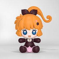 Huggy Good Smile Saint Tail 2
