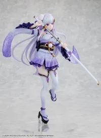 KADOKAWA Emilia Combat Outfit ver. - Re:ZERO -Starting Life in Another World- - photo 8