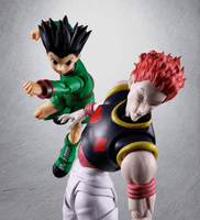 HUNTER×HUNTER HYSKOA 2