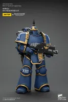 JOYTOY Ultramarines MK lll Tactical Legionary - Warhammer 40K - photo 14