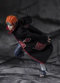 TAMASHII NATIONS PAIN TENDO -Six Path Rinnegan- "NARUTO", TAMASHII NATIONS S.H.Figuarts - NARUTO - photo 5