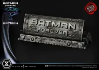 Prime 1 Studio Museum Masterline Batman Forever (Film) Batman Ultimate Bonus Version - DC Comics - photo 38
