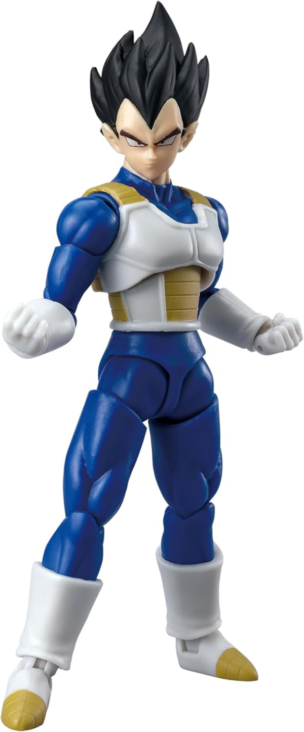 Dragon Ball Evolve - Vegeta