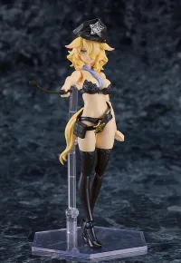 GOOD SMILE COMPANY PLAMAX GP-09 Underwear Girl Body Prison Guard Luisa - Guilty Princess - photo 3