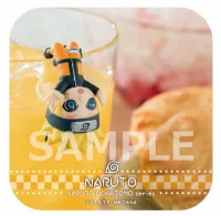 MegaHouse Ochatomo series NARUTO Shippuden Konoha Break Time! (Repeat) (1pc / 8pc per box) - NARUTO - photo 4