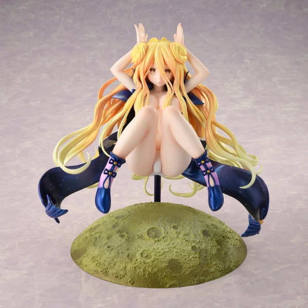 BellFine Mukuro Hoshimiya - Date A Live