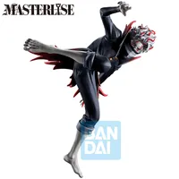 BANDAI Okarun (Transformed)(Dance In The Music Room Begins!) - Dandadan - photo 8