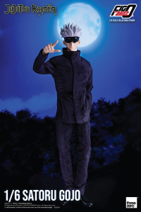 Jujutsu Kaisen - FigZero 1/6 Satoru Gojo 5