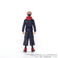 CK-J01 COLLEKAZARO Jujutsu Kaisen Yuji Itadori 4
