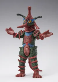 TAMASHII NATIONS ALIEN HIPPORIT "ULTRAMAN", TAMASHII NATIONS S.H.Figuarts - Ultraman - photo 4