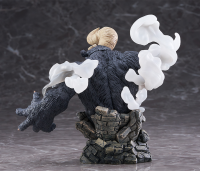 Zodd Bust Figure 9