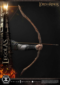 Premium Masterline The Lord of the Rings: The Two Tower (Film) Legolas 47