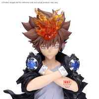 REBORN! Grandista-TSUNAYOSHI SAWADA- 5