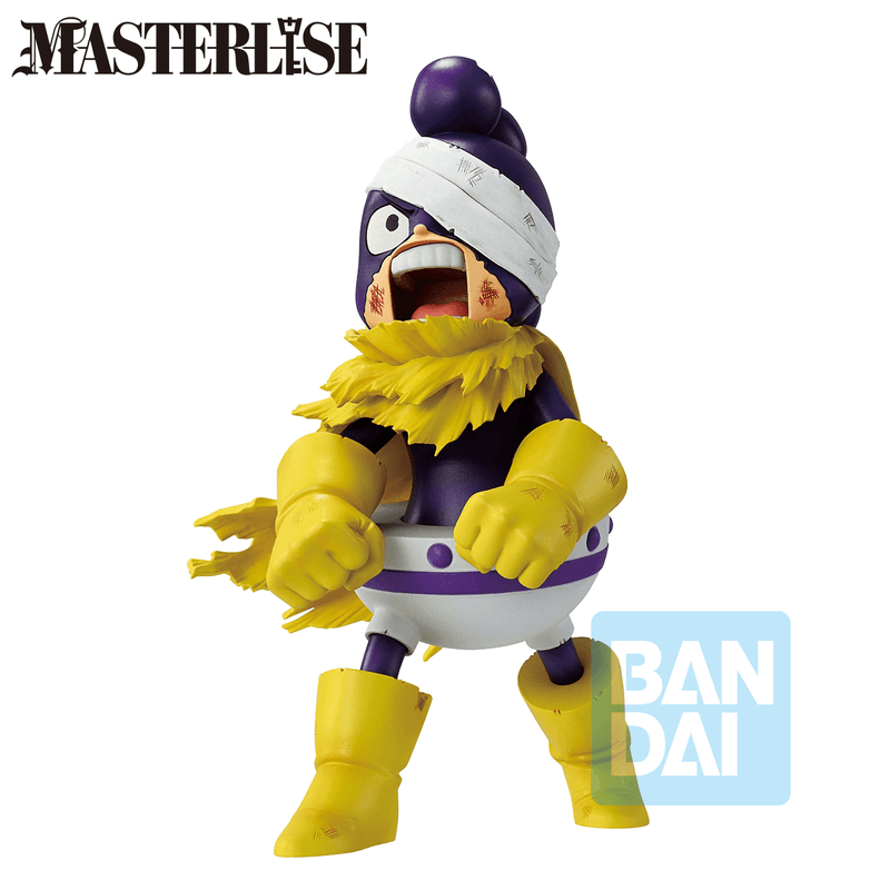 Minoru Mineta (A Story Reaching Out Forever)