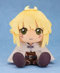 Sword Art Online the Movie -Progressive- Scherzo of Deep Night Plushie Argo