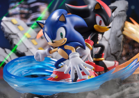 Sonic the Hedgehog Super Situation Figure Sonic Adventure 2 11