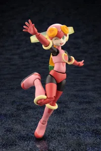 KOTOBUKIYA ROLL.EXE - Mega Man - photo 18