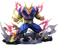 SEGA MY HERO ACADEMIA Figure All Might - My Hero Academia - photo 2