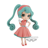 Hatsune Miku World Journey vol.1 "Vocaloid", Bandai Spirits Q posket Figure 2