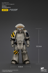 lron Warriors MKlll Tactical Sergeant 9