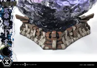 Prime 1 Studio Concept Masterline Jujutsu Kaisen Satoru Gojo DX Bonus Version - Jujutsu Kaisen - photo 16