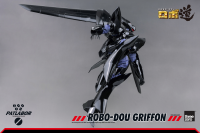 Mobile Police Patlabor - ROBO-DOU Griffon 10