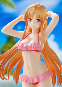 POP UP PARADE BEACH QUEENS Asuna 5