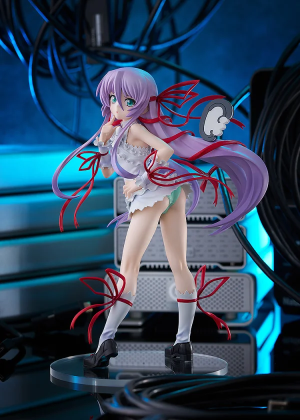 GOOD SMILE COMPANY POP UP PARADE SP Al Azif - Demonbane