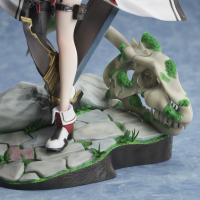 Bonnie Illustration "HITOYO-Chan" 9