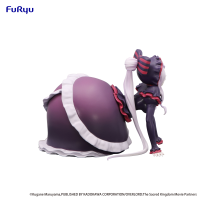 OVERLORD Noodle Stopper Figure -Shalltear- 7