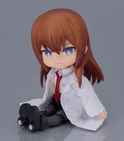 GOOD SMILE COMPANY Nendoroid Doll Outfit Set: Kurisu Makise - Lab Coat Ver. - Steins;Gate - photo 8