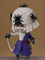 Nendoroid Makoto Shishio 3