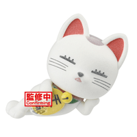 DANDADAN Fluffy Puffy～Turbo Granny(beckoning-cat)～(ver.A) 1