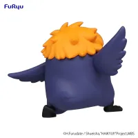 FuRyu HAIKYU!! Noodle Stopper Figure Petit 1 -Hina Crow- - Haikyu!! - photo 6